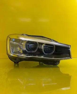 BMW X3 F25 Headlight/headlamp 7429076-02