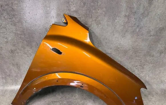 Dacia Sandero III Fender NULL
