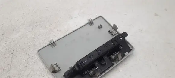 Skoda Praktik (5J8) Alarm movement detector/sensor 5J0951171A G17661C0