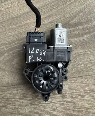 KIA Niro Front door electric window regulator 82450AT100