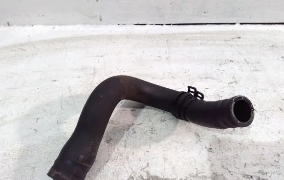 Skoda Yeti (5L) Engine coolant pipe/hose 1K0122073GF