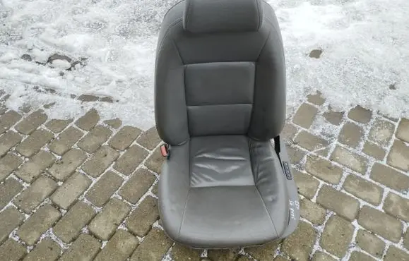 Saab 9-5 Front driver seat 