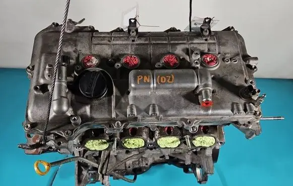 Toyota Auris E180 Engine 2ZR IMPRK1554759