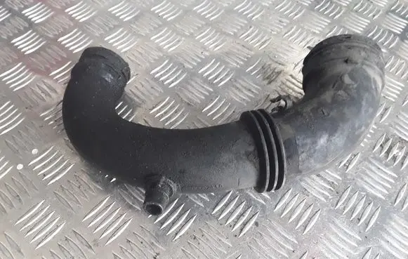 Renault Megane II Intercooler hose/pipe 8200082448