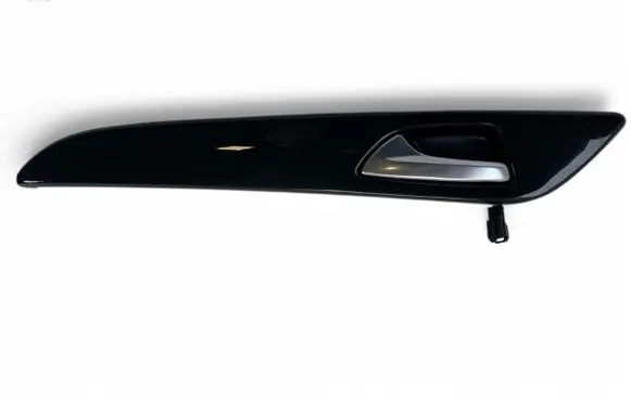 Mercedes-Benz GLS X166 Rear door card trim A1667301522