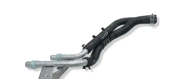 Ford Mustang Mach-E Heater radiator pipe/hose LJ9318C266PB