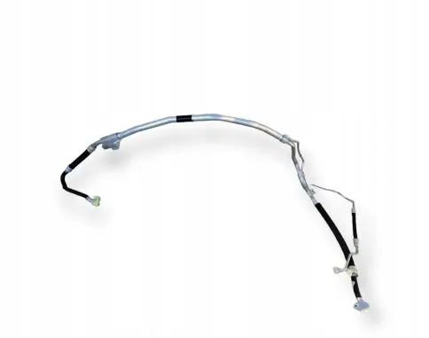 Audi A8 S8 D5 Air conditioning (A/C) pipe/hose 4N0816540A
