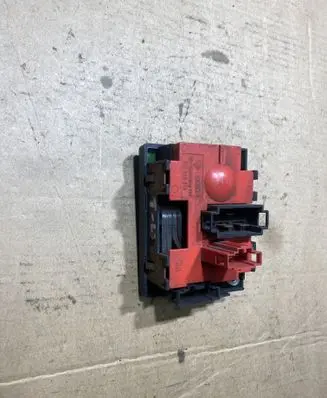 Volkswagen Transporter - Caravelle T4 Air circulation switch 701959549