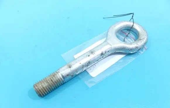 Fiat Bravo Towing hook eye IMPRK1156085