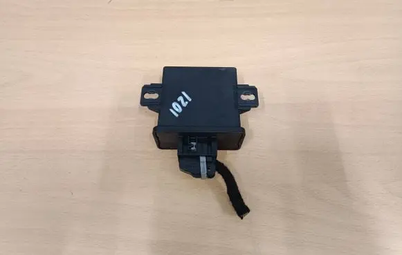 Light module LCM