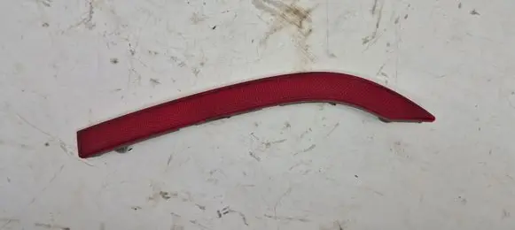 Opel Insignia A Rear tail light reflector 13277882