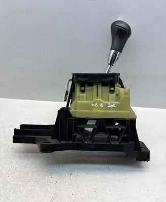 Mercedes-Benz B W245 Gear selector 69267056 PA66GF30 12161000