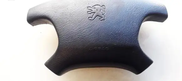 Peugeot 806 Steering wheel airbag 14913680ZL 1870778000