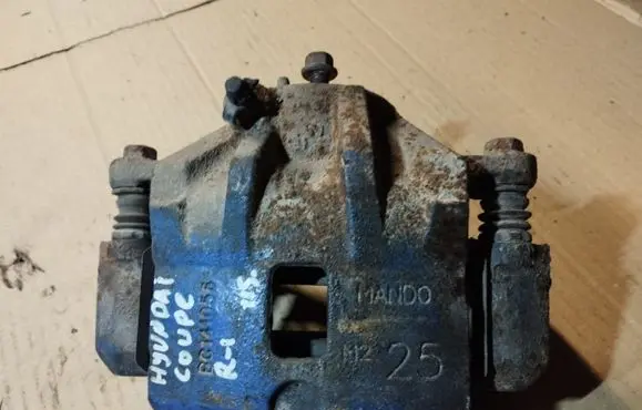 Hyundai Coupe Front brake caliper BC140056