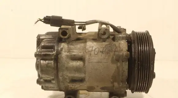 Volvo S40 Air conditioning (A/C) compressor (pump) SD7VDC