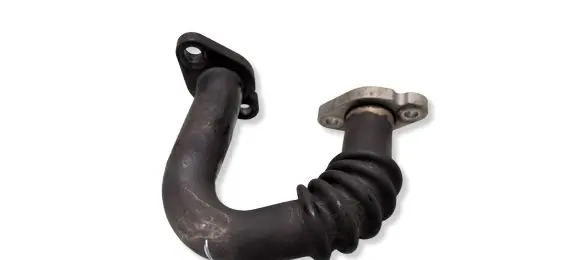 Volkswagen PASSAT B7 EGR valve line/pipe/hose 