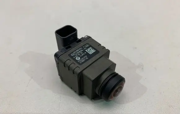 BMW 1 F40 Reversing camera 9838336