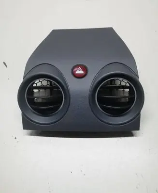 Mitsubishi Colt Dash center air vent grill MN140559