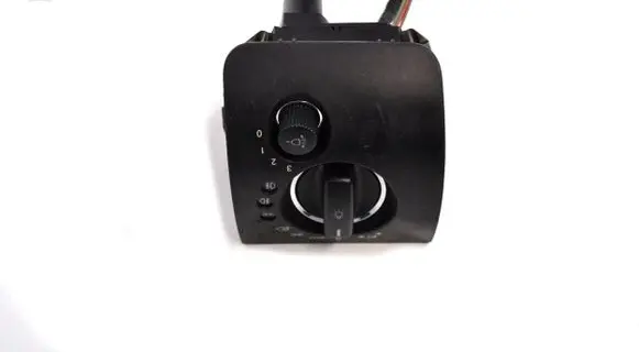Mercedes-Benz ML W164 Light switch A1645453304