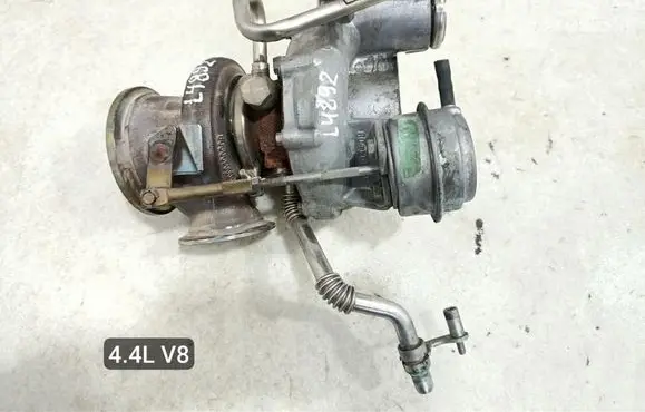 Turbo