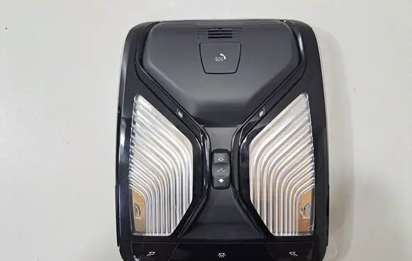 BMW X4 G02 Front seat light 5B32488 5B6C612