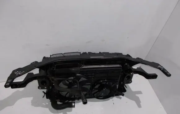 Volkswagen PASSAT B6 Front piece kit 