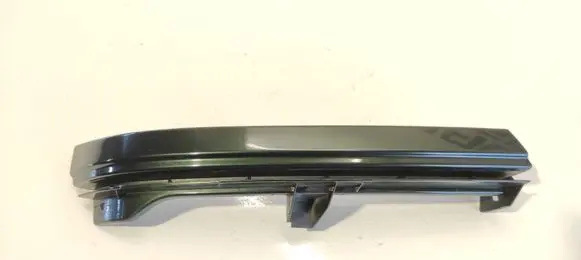Opel Zafira A Under headlight/headlamp trim 90580652 DN0407838 12543