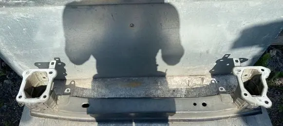 Volvo S40 Front bumper cross member