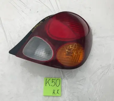 Toyota Corolla E110 Rear/tail lights 