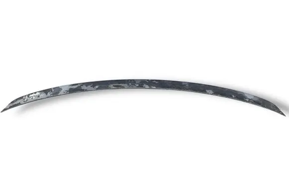 Mazda RX8 Tailgate/trunk spoiler fe1551961