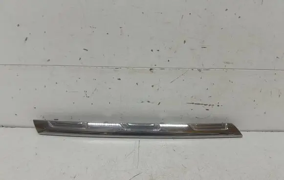 Renault Trafic III (X82) Front bumper upper radiator grill 623833048R