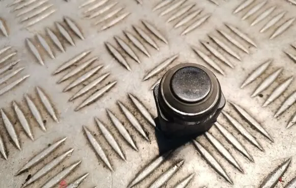 Mercedes-Benz C W203 Parking PDC sensor 0015427418