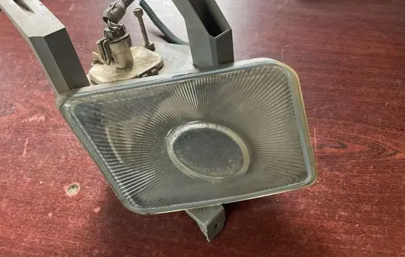 Opel Vectra A Front fog light 90585029