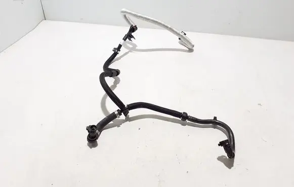 Mercedes-Benz GLE W167 Air intake hose/pipe A2561402900