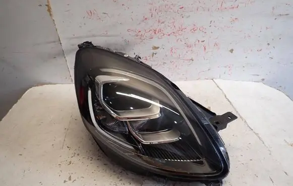 Ford Puma Headlight/headlamp L1TB13E014EK