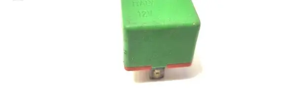 Peugeot 405 Other relay
