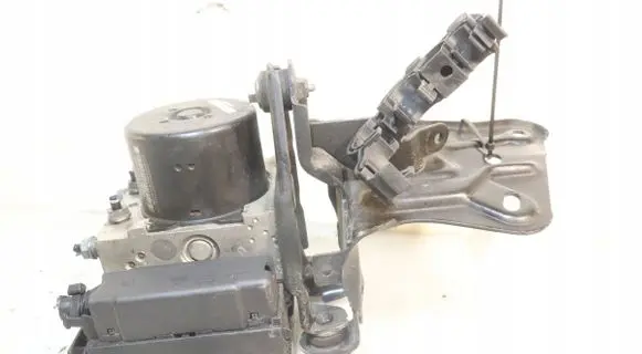 Seat Altea XL ABS Pump