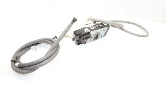 Mercedes-Benz Sprinter W907 W910 Sliding door lock A9107302000