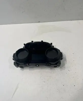 Toyota Yaris XP210 Speedometer (instrument cluster) 83800K0231 MB2576307412