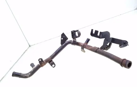 Seat Cordoba (6K) Engine coolant pipe/hose 038121065AA
