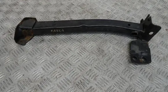 Opel Mokka B Front bumper support beam MOKKASTREFAZGNIOL
