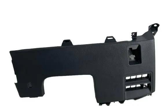 Toyota Yaris XP210 Dashboard lower bottom trim panel 55446K0030 55480K0030