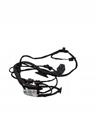 Volkswagen Golf VIII Wiring harness 5H9971104D