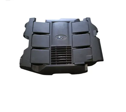 Subaru Outback (BS) Engine cover (trim) 14025AA35A C08010050
