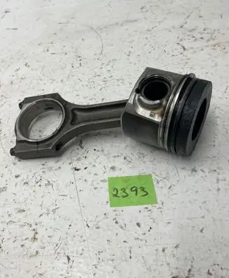 BMW 5 F10 F11 Piston 84l110