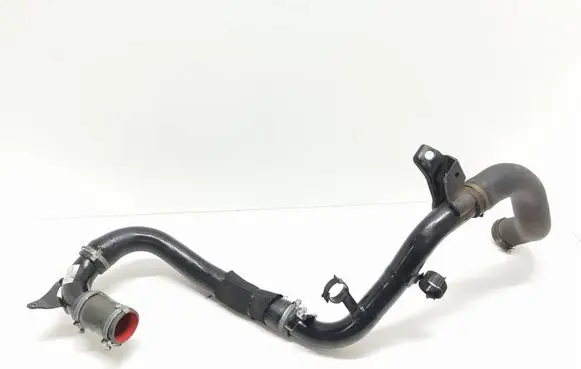 Ford Mondeo MK IV Intercooler hose/pipe AV616C750AE