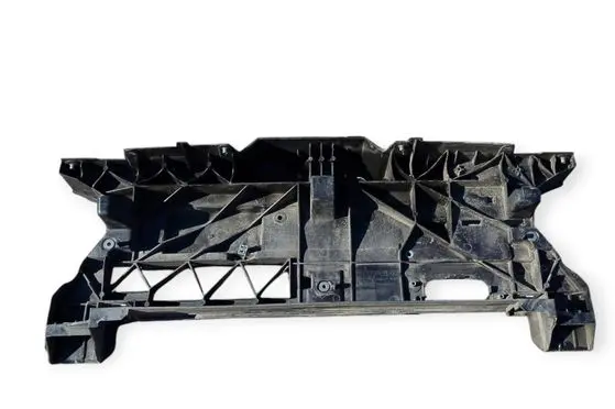 Toyota Proace Radiator support slam panel 9808290780