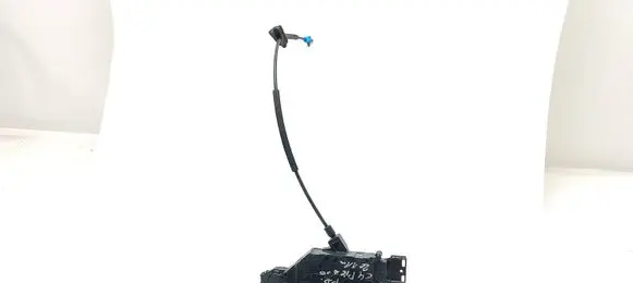 Citroen C4 Grand Picasso Front door lock 24095158 24093158 24094158