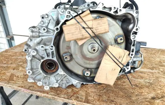 Volvo V60 Automatic gearbox 31327925 S60987TH