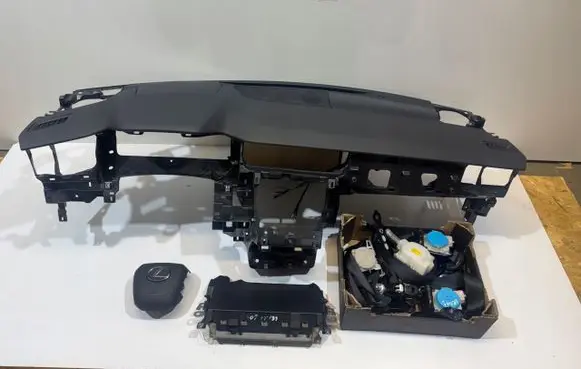 Lexus LBX Other interior part 